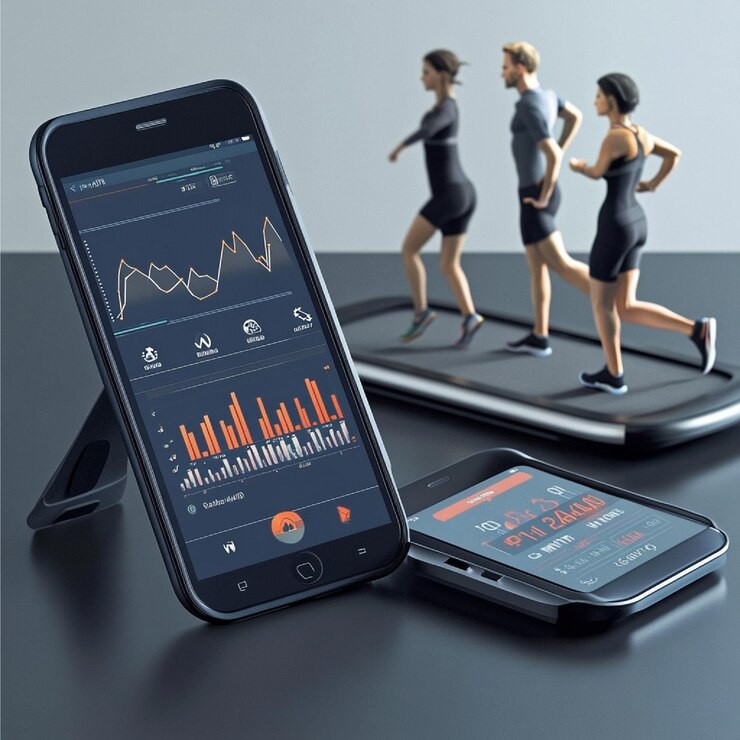 health tracking Apps
