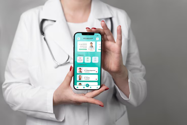 Health Tracking Platforms