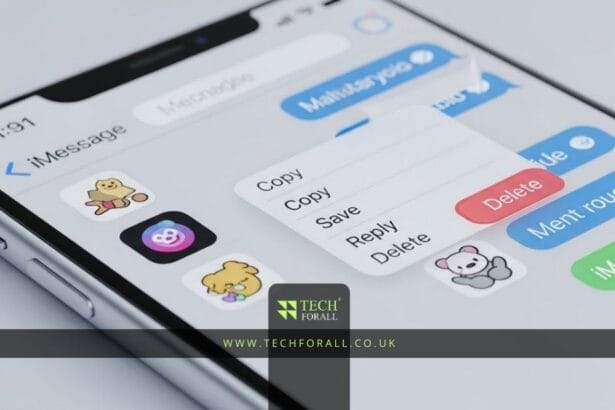 How to Delete Stickers on iPhone in Seconds Hidden iPhone Tricks Apple Never Shows You