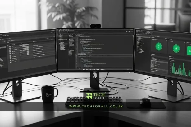 How to Develop Oxzep7 Software for Modern Digital Success