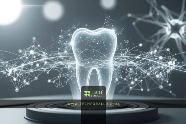 Nerovet AI Dentistry Transforming the Future of Oral Healthcare