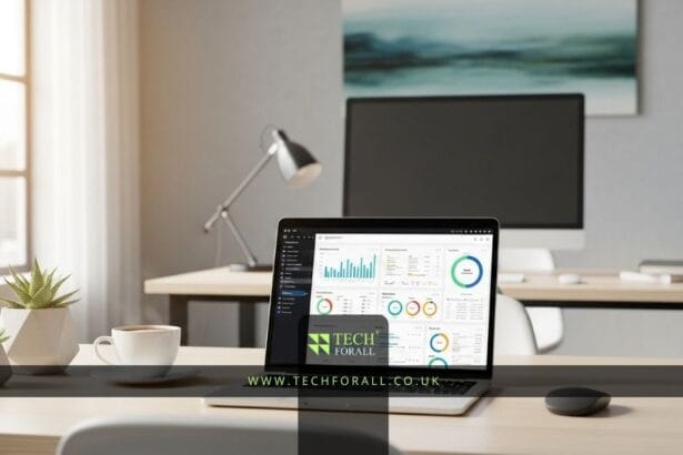 Smart & Practical Ways to Use Uhoebeans Software for Modern Businesses
