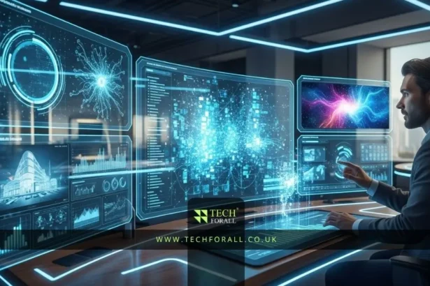The Truth About Tech Trends Gfxprojectality