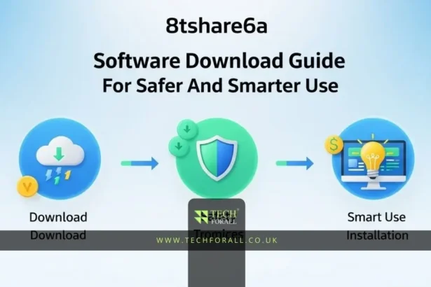 8tshare6a Software Download Guide For Safer And Smarter Use