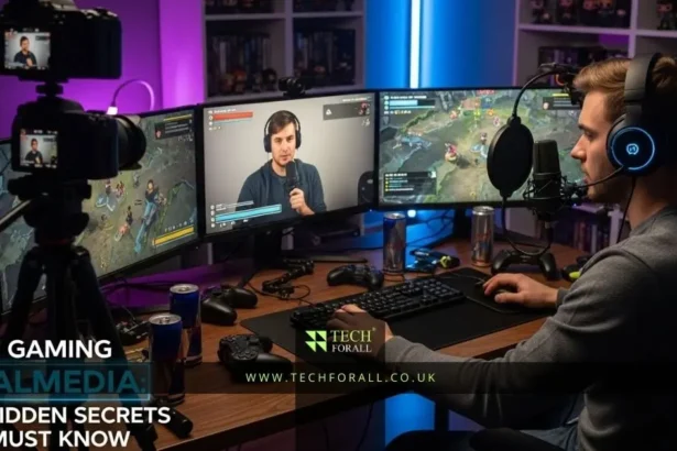 Blog Gaming Dualmedia The Hidden Secrets You Must Know