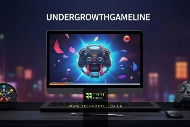 The Online Game Event Undergrowthgameline Everyone Is Talking About