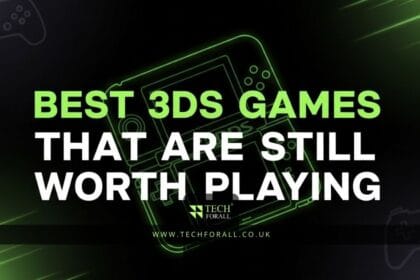Best 3DS Games That Are Still Worth Playing
