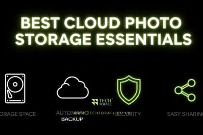 What Makes the Best Cloud Storage for Photographers