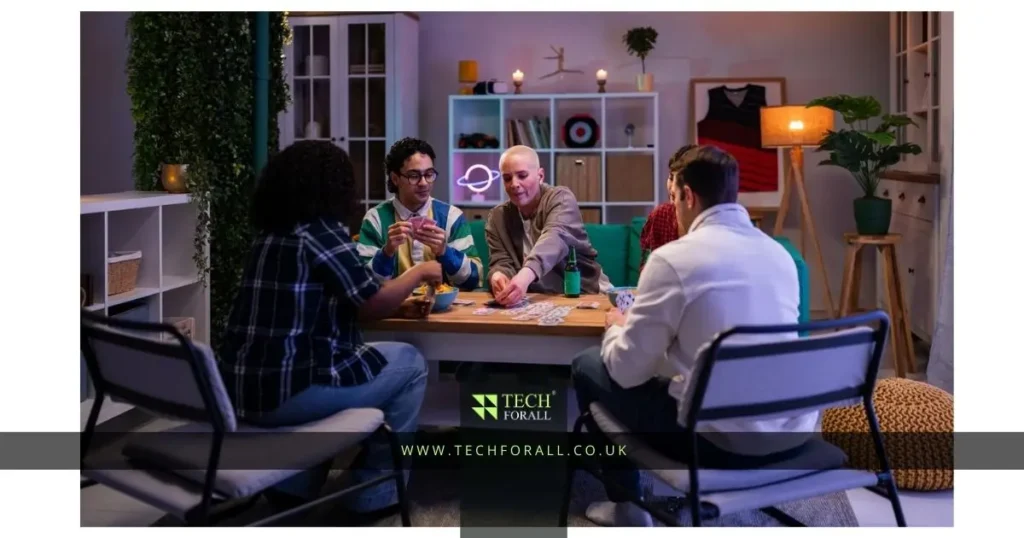 Rules to Kings Cup Card Game: Easy & Fun